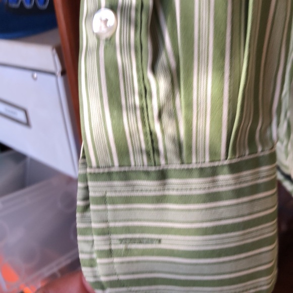 Gap men’s long sleeve shirt - Picture 6 of 9